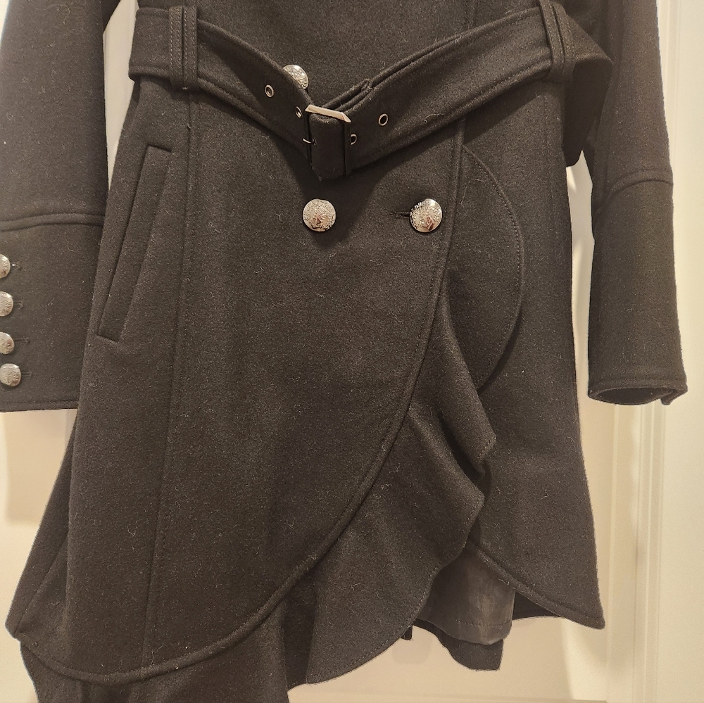 Guess Coat - Picture 3 of 4